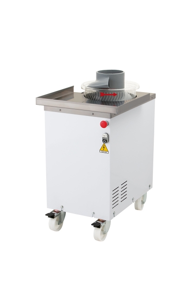 Dough rounder machine AR300 Italyan marka kaliteli hamur yuvarlama makinesi
